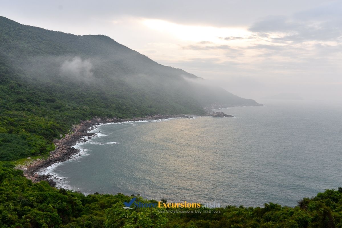 A Brief Introduction of Son Tra Peninsula - Vietnam Shore Excursions