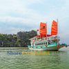 Bai Tu Long Bay cruise excursions