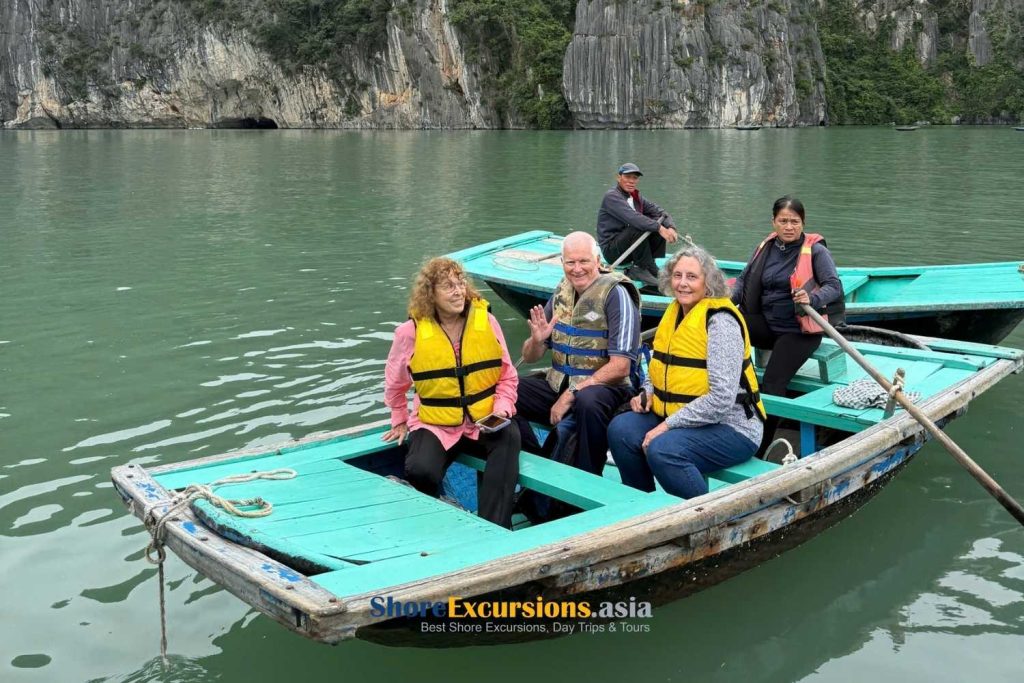 Best Places to Visit Near Ha Long Cruise Port
