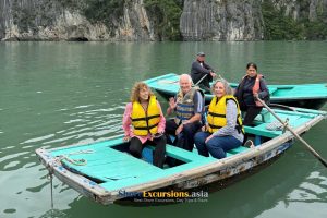 Best Places to Visit Near Ha Long Cruise Port