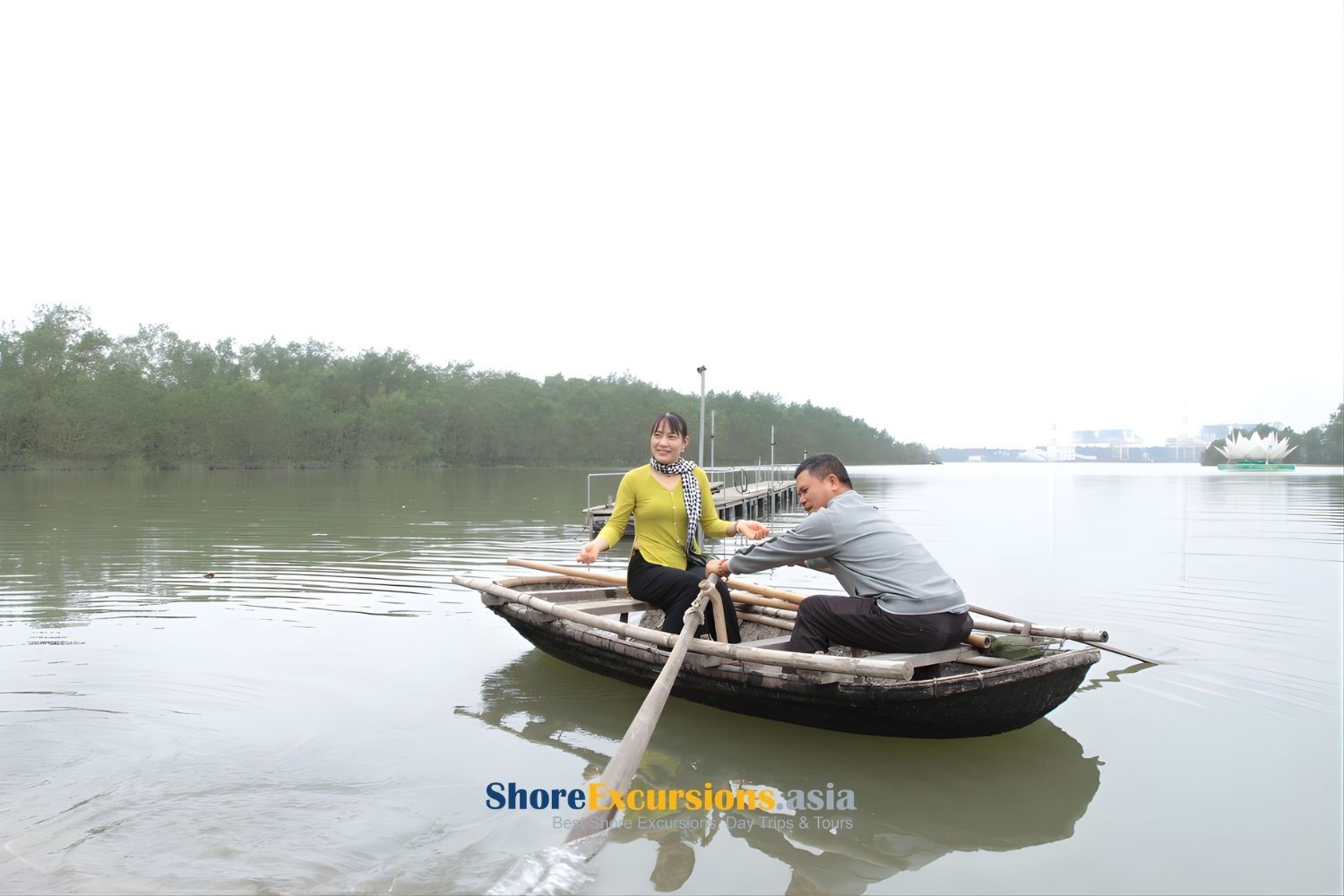 Best Time To Visit Quang Yen Village