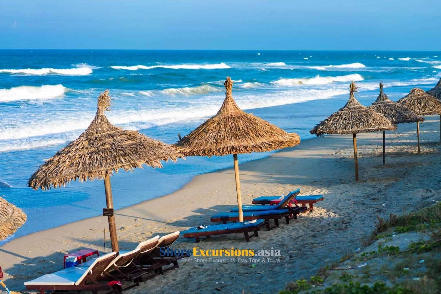 Best Time to Visit An Bang Beach