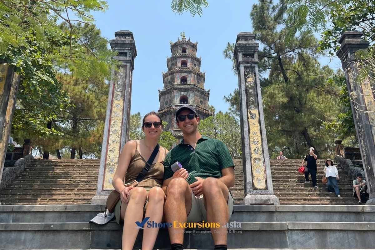 Best Time to Visit Thien Mu Pagoda - Vietnam Shore Excursions