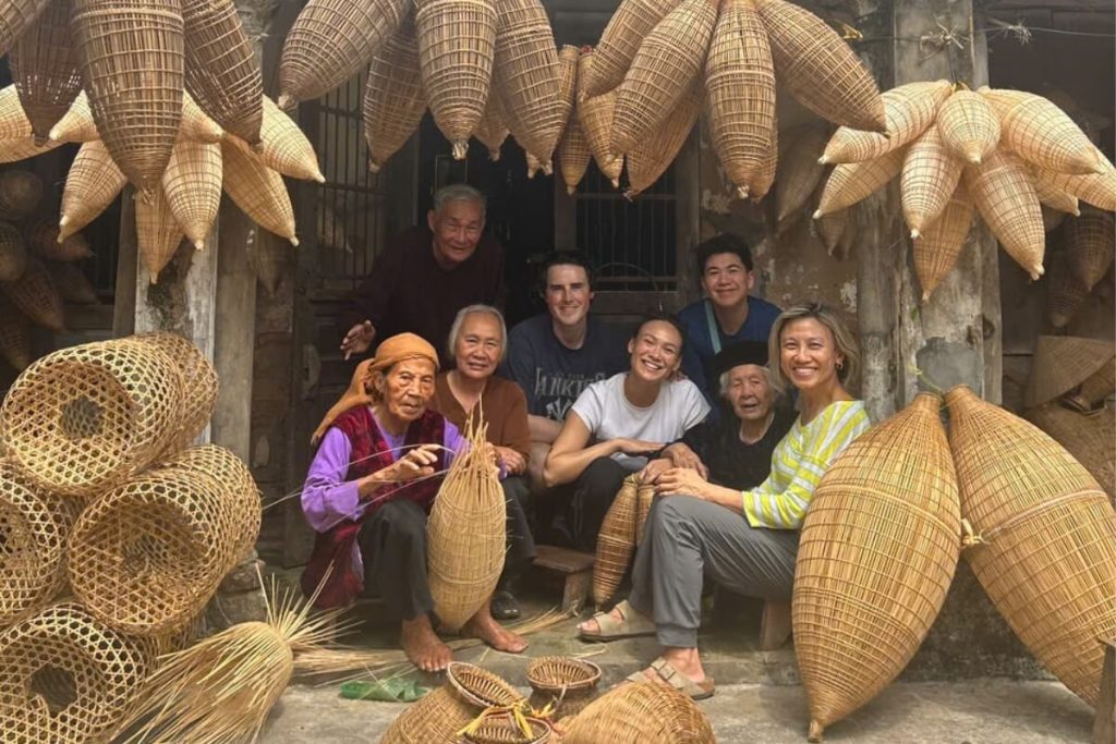 Best Traditional Villages in Hanoi for Cultural Travelers
