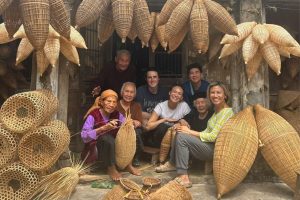 Best Traditional Villages in Hanoi for Cultural Travelers