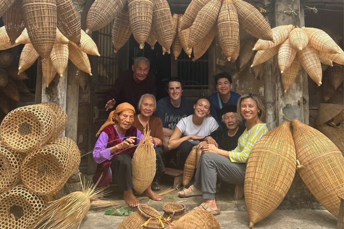 Best Traditional Villages in Hanoi for Cultural Travelers