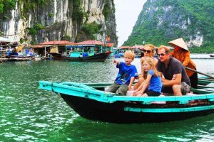 Best Vietnam Travel Experiences For First-Time Visitors