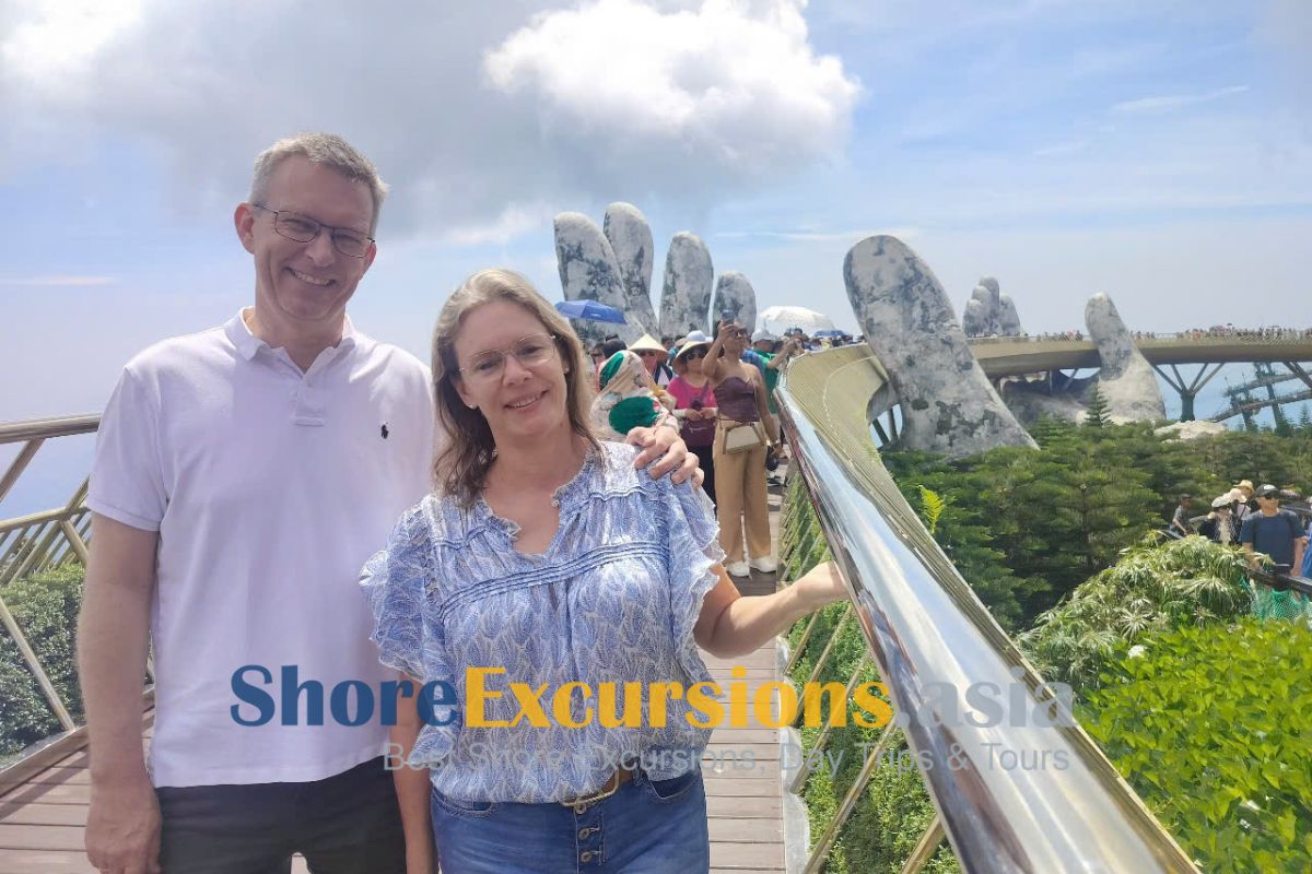 Best time for Da Nang shore excursions
