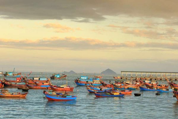 Cai river-Nha Trang shore excursions