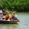 Cam Thanh Coconut Village shore excursions