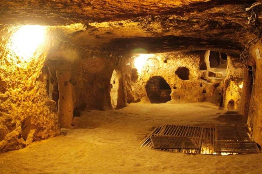 Cu Chi Tunnels, a must-visit destinaton in Saigon with Vietnam shore excursions