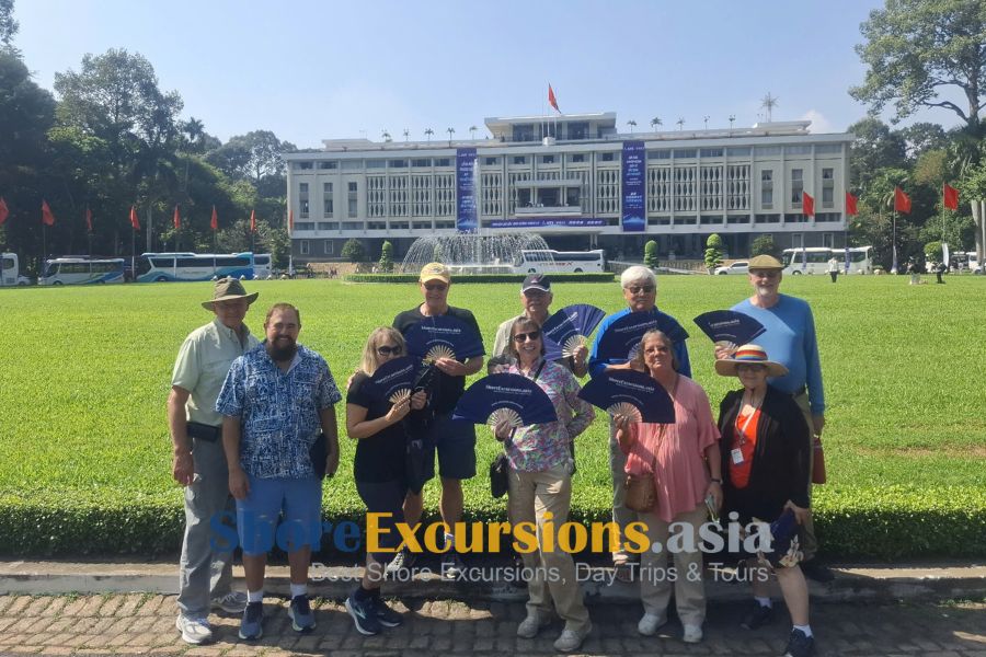 Curated Diamond Princess shore excursions