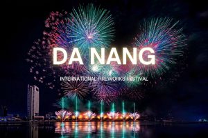 Da Nang International Fireworks Festival