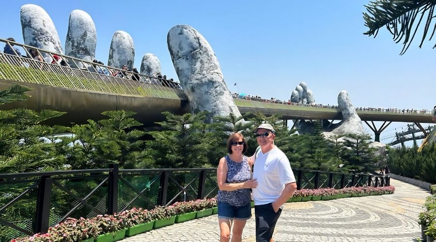 Da Nang - Popular Port for Vietnam Shore Excursions