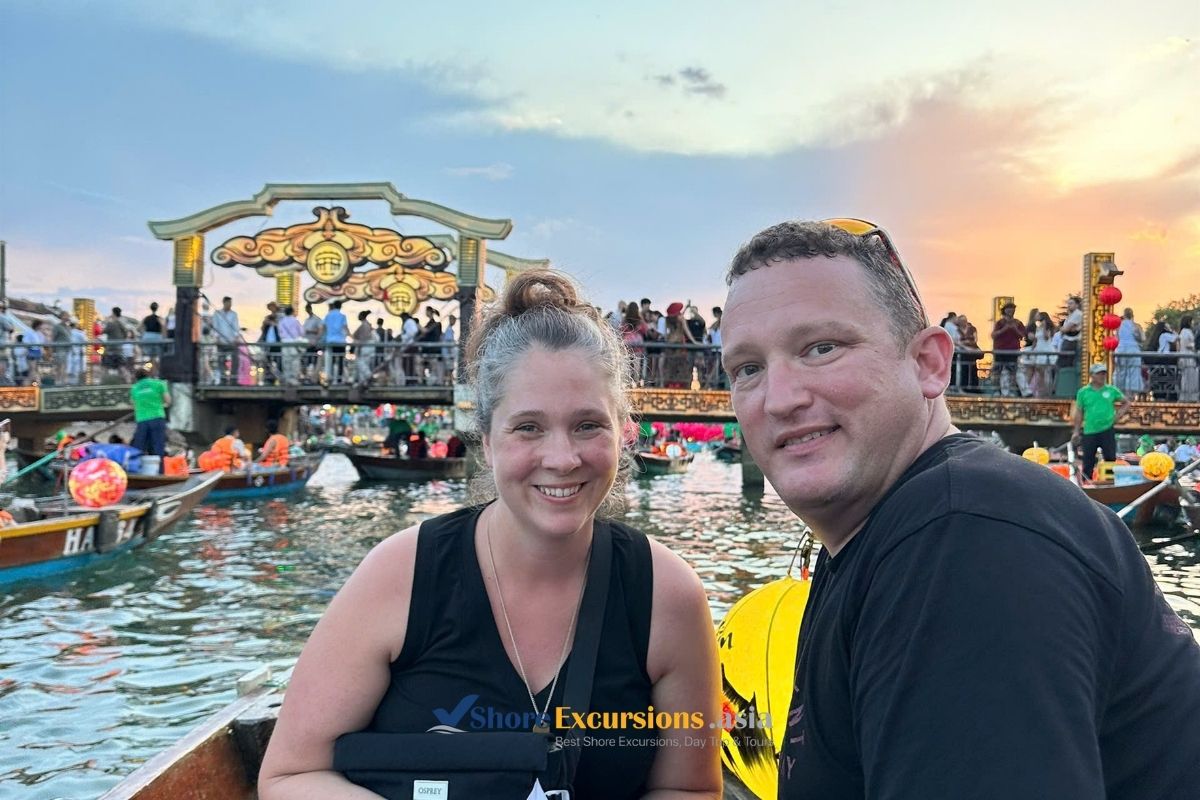 Da Nang and Hoi An in May - Vietnam Shore Excursions