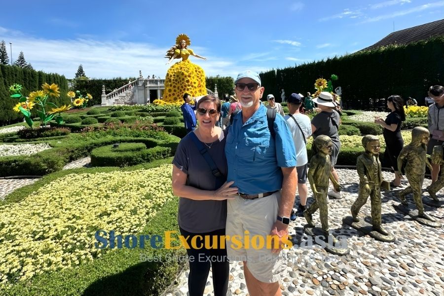 Danang - Vietnam Shore Excursions