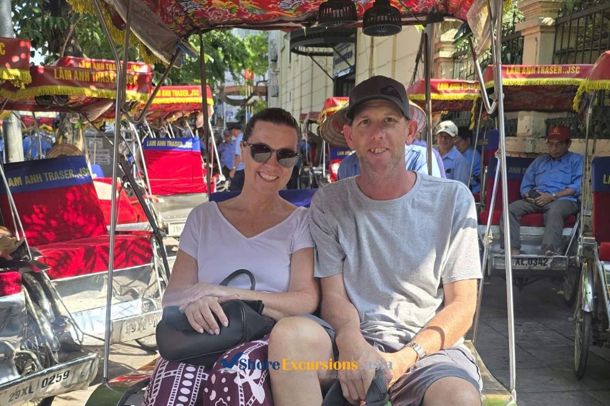 Experience Vietnam on a Shore Excursion in May - Vietnam Shore Excursions