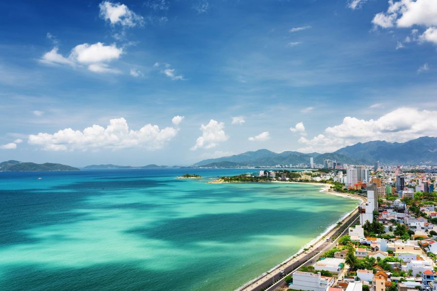 Explore Nha Trang's Coastal Experiences