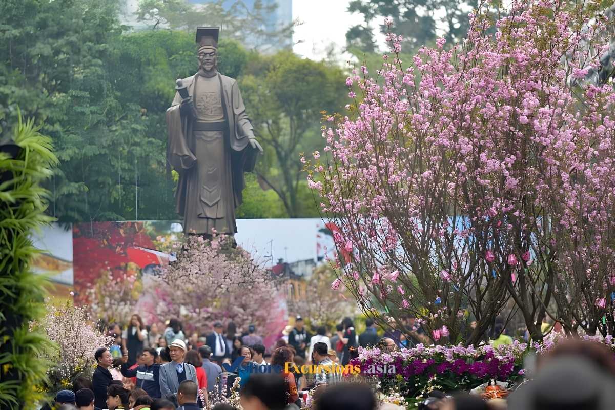 Explore Spring in Northern Vietnam