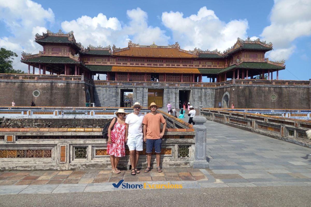Explore Vietnam's UNESCO Heritage in November