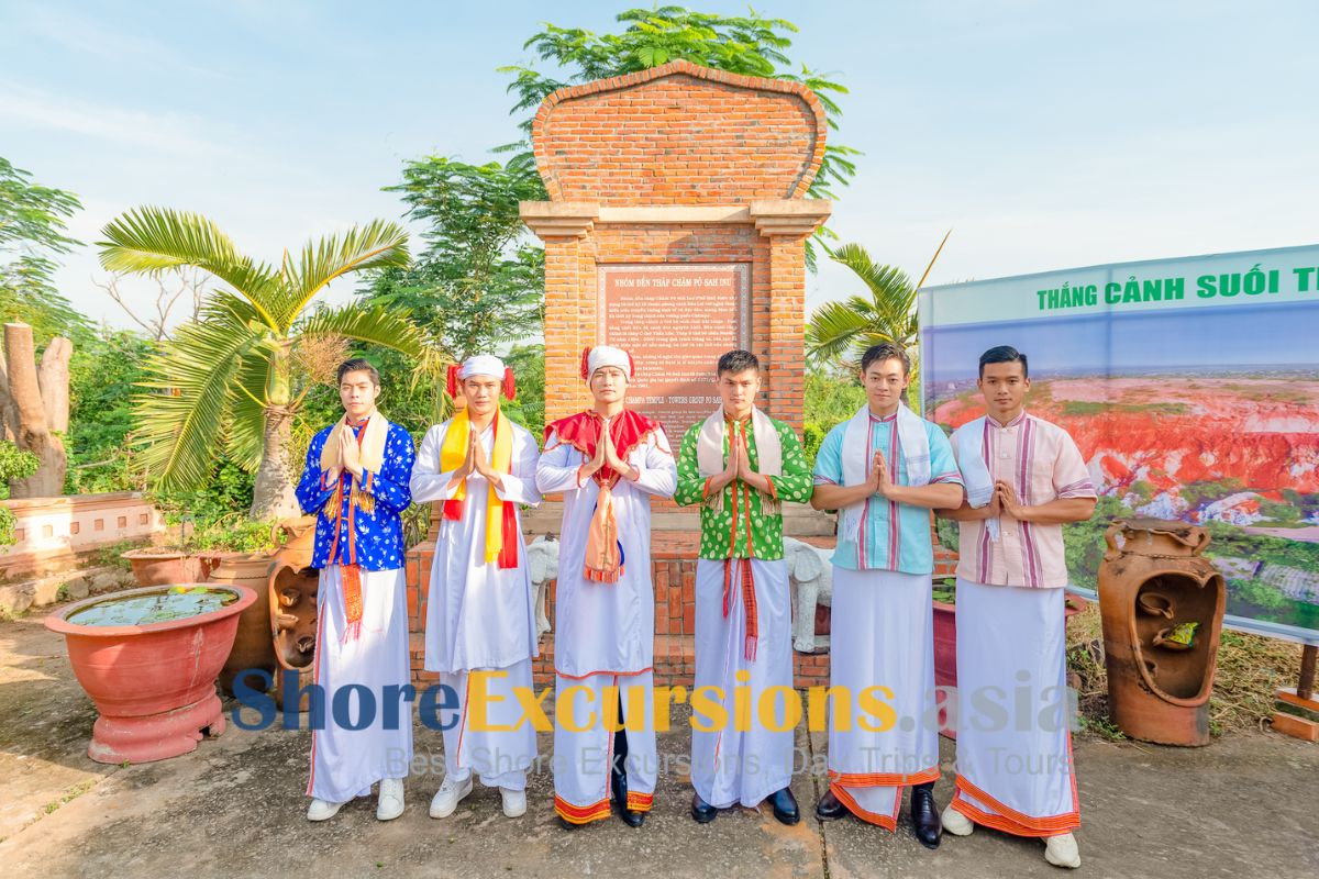 Explore culture on Nha Trang shore excursions