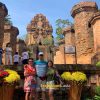 Explore the Ancient Towers - Cham Po Nagar Towers Nha Trang