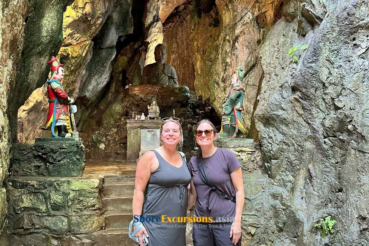 Explore the Marble Mountains - Travel Guide to Da Nang
