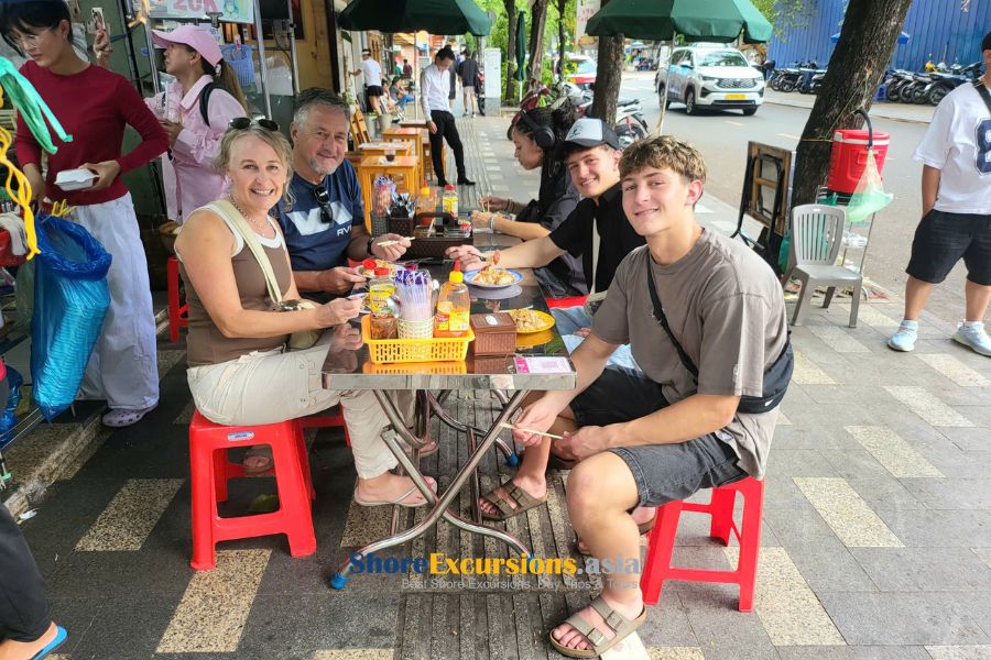 FAQs about Ho Chi Minh City Shore Excursions