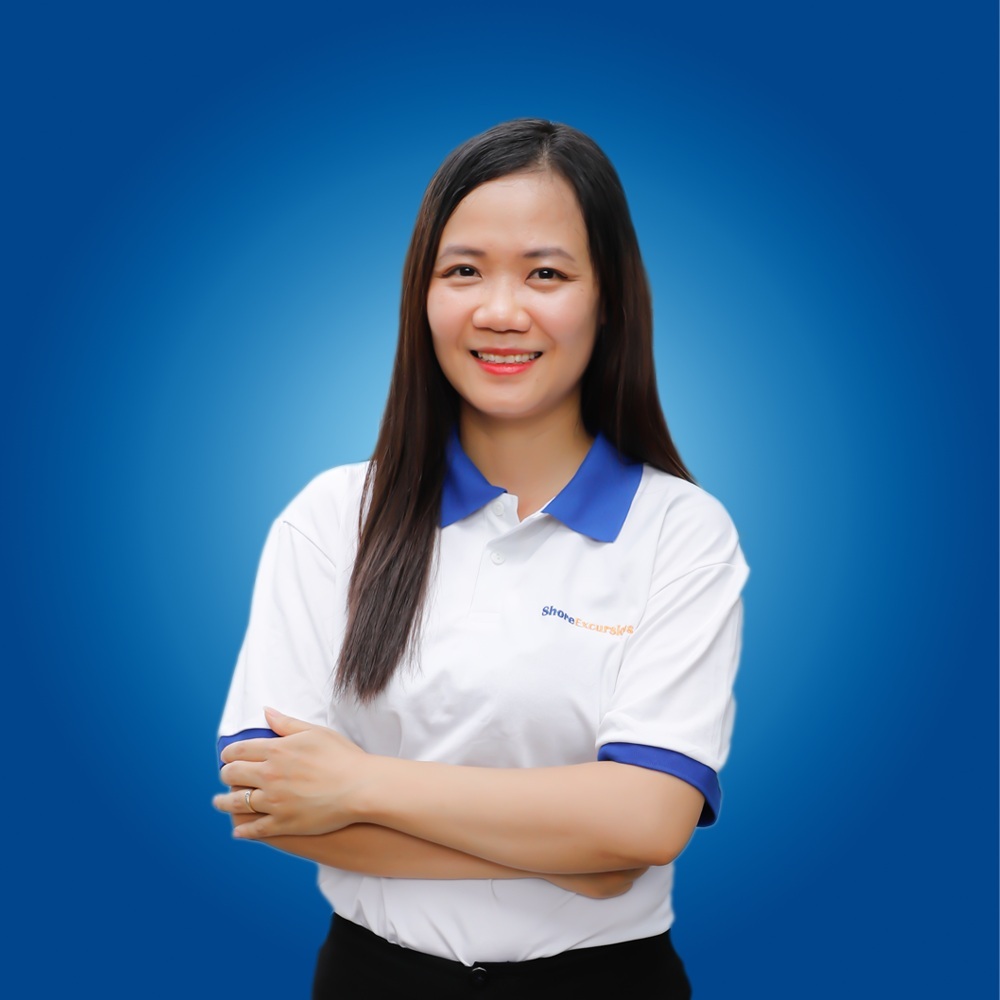 Fiona - Travel Expert