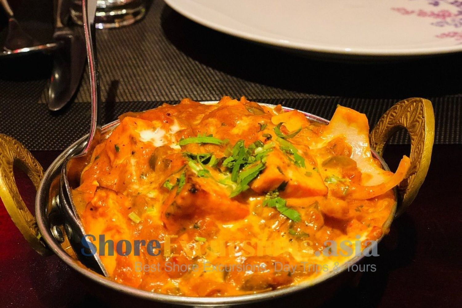 Ganesh Indian Restaurant - Top Indian restaurants in Vietnam
