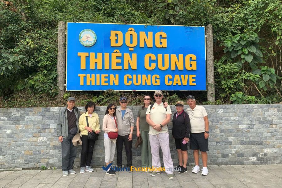 Ha Long on Carnival Luminosa Shore Excursions