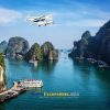 Hai Au Seaplane on Halong Cruise Excursions