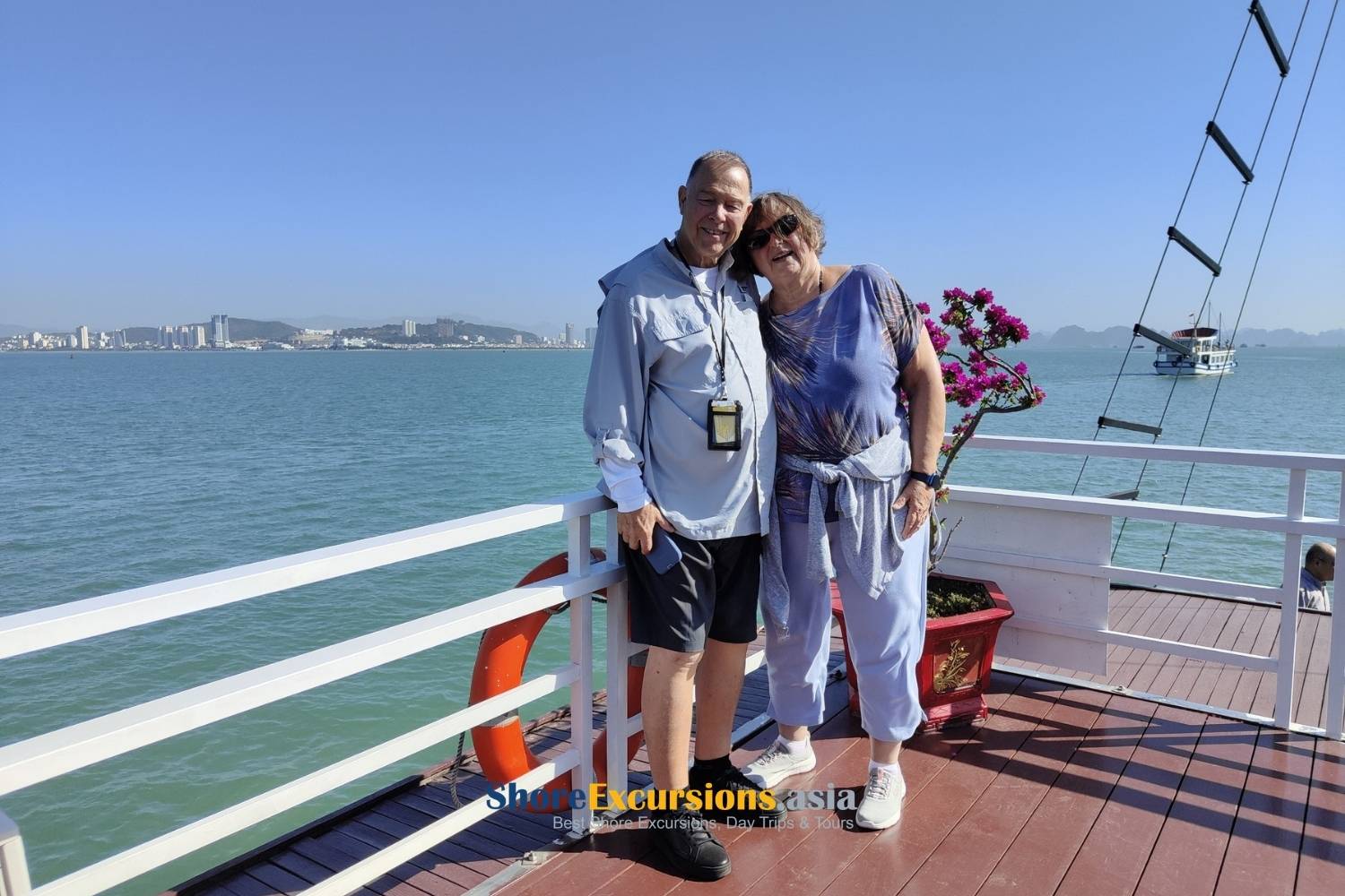 Halong Bay - Best Places to Visit Near Halong Cruise Port