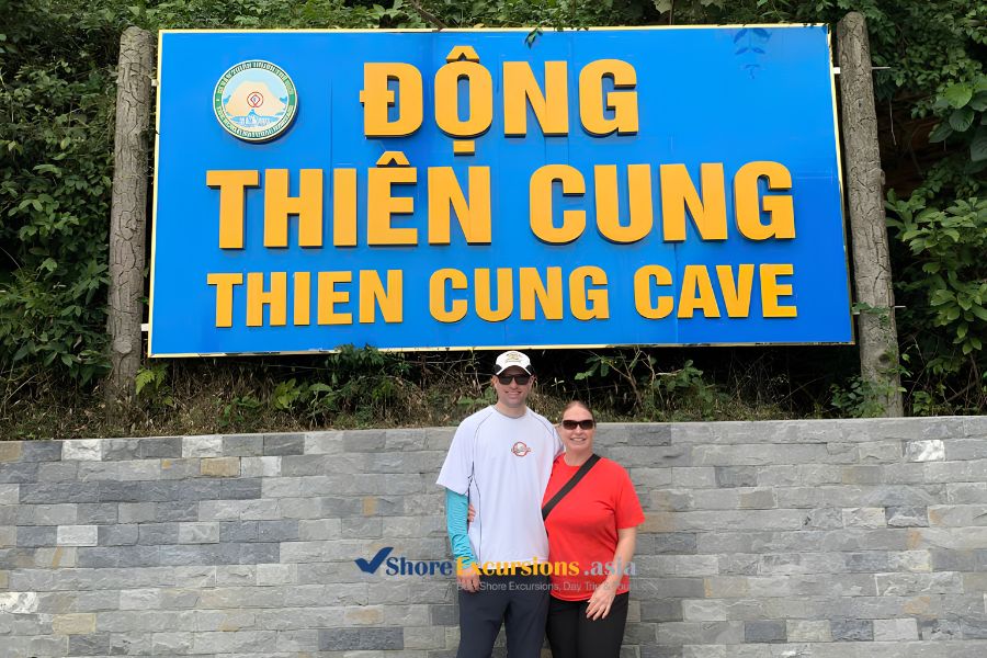 Halong Bay - Coral Princess shore excursions