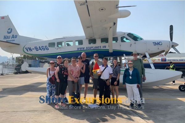 Halong Bay - Vietnam Cruise Excursions