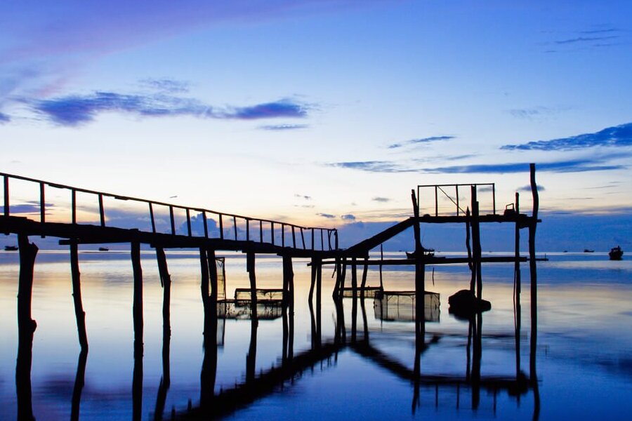 Ham Ninh Fishing Village Discovery with Phu Quoc shore excursions (3)