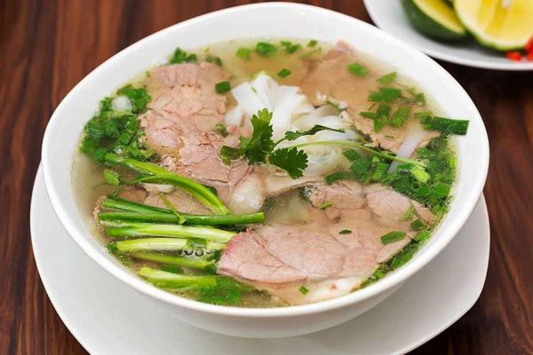 Hanoi Excursion with Foodie Trail