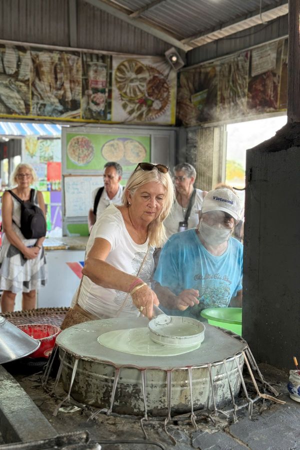 Happy Guests on Celebrity Solstice cruise excursions