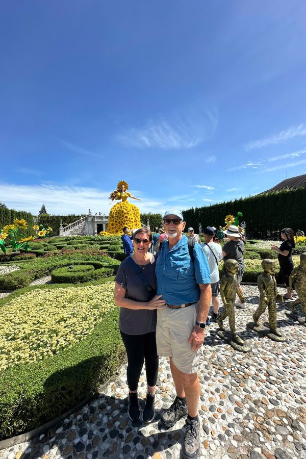 Happy Guests on Celebrity Solstice shore excursions