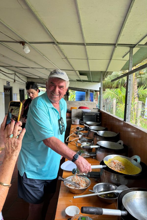 Happy Guests on Diamond Princess shore excursions