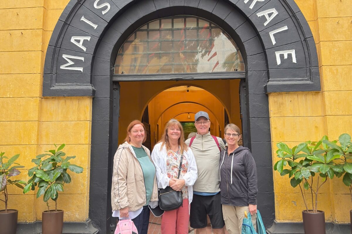Hoa Lo Prison Museum – A Powerful Historical Experience