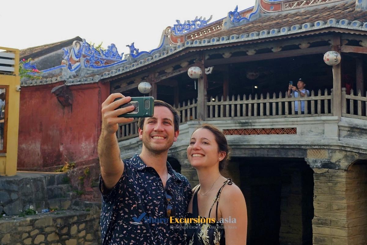 Hoi An Ancient Town - Things to do near Tien Sa Port