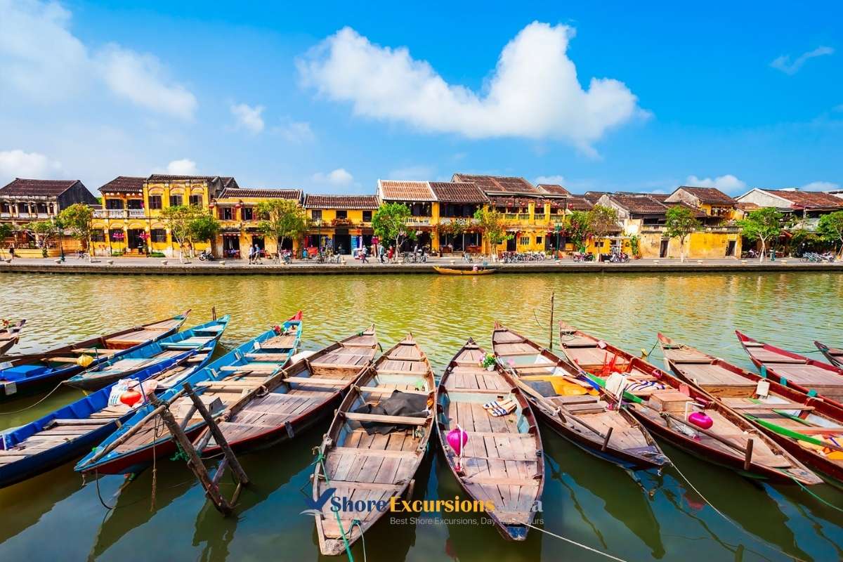 Hoi An - Best Places to Visit in Vietnam in Spring