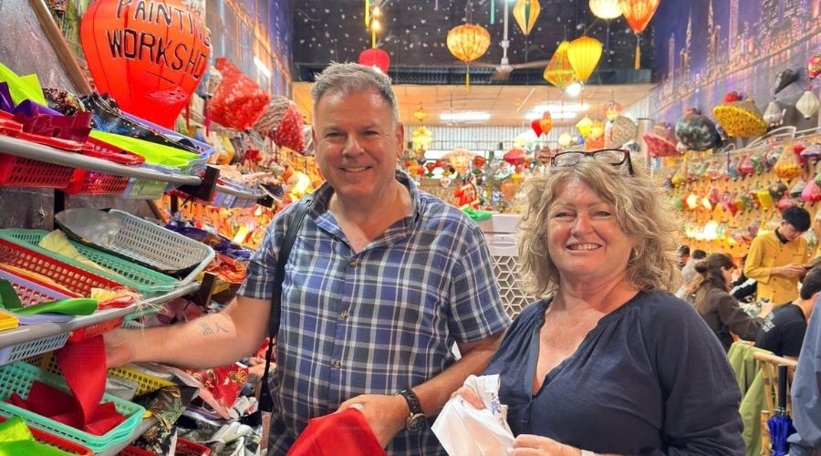 Hoi An - Popular Port for Vietnam Shore Excursions