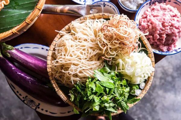 Hoi An cooking class - Hoi An shore excursions