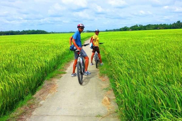 Hoi An cycling tour- Hoi An shore excursions