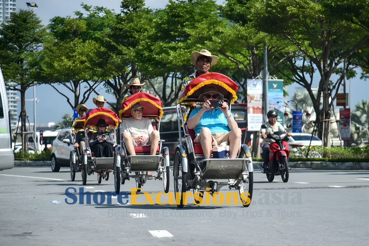 How to Get Around on Nha Trang shore tours
