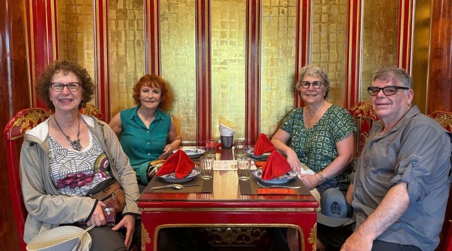 Hue - Popular Port for Vietnam Shore Excursions