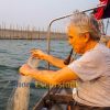 Hue shore excursions in Dam Chuon Fishing Village