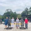 Hue shore excursions with Emperors Tombs